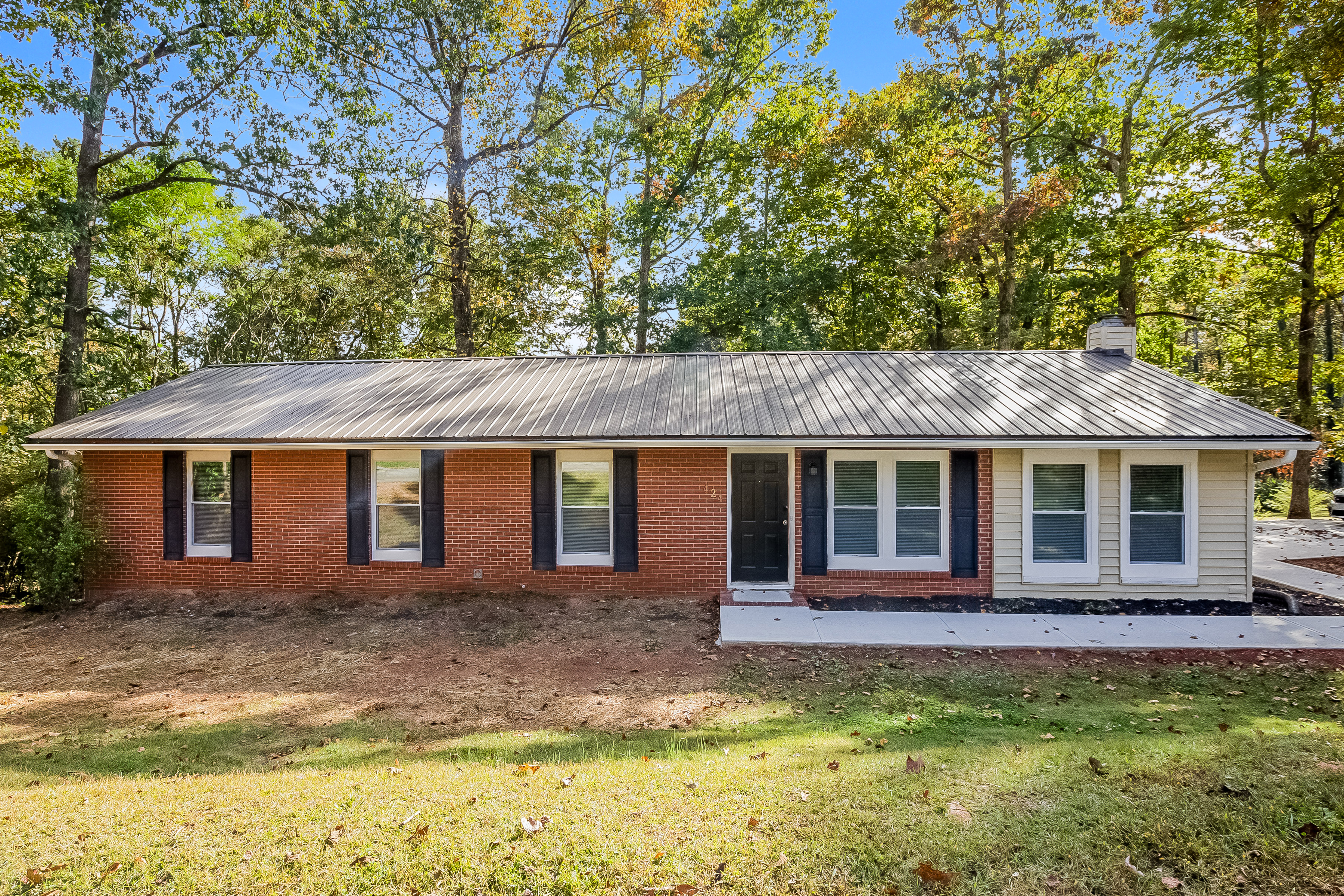 424 Azalea Dr STOCKBRIDGE, GA 30281